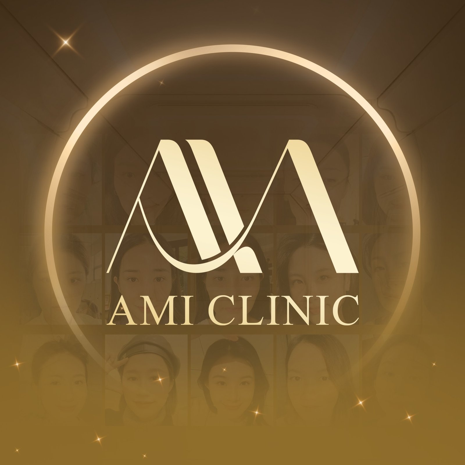 CÔNG TY CỔ PHẦN TẬP ĐOÀN VIỆN THẨM MỸ AMI CLINIC